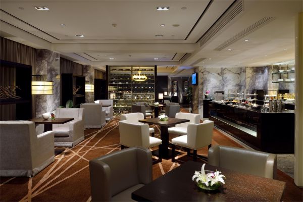 Howard Johnson IFC Plaza (Ningbo)